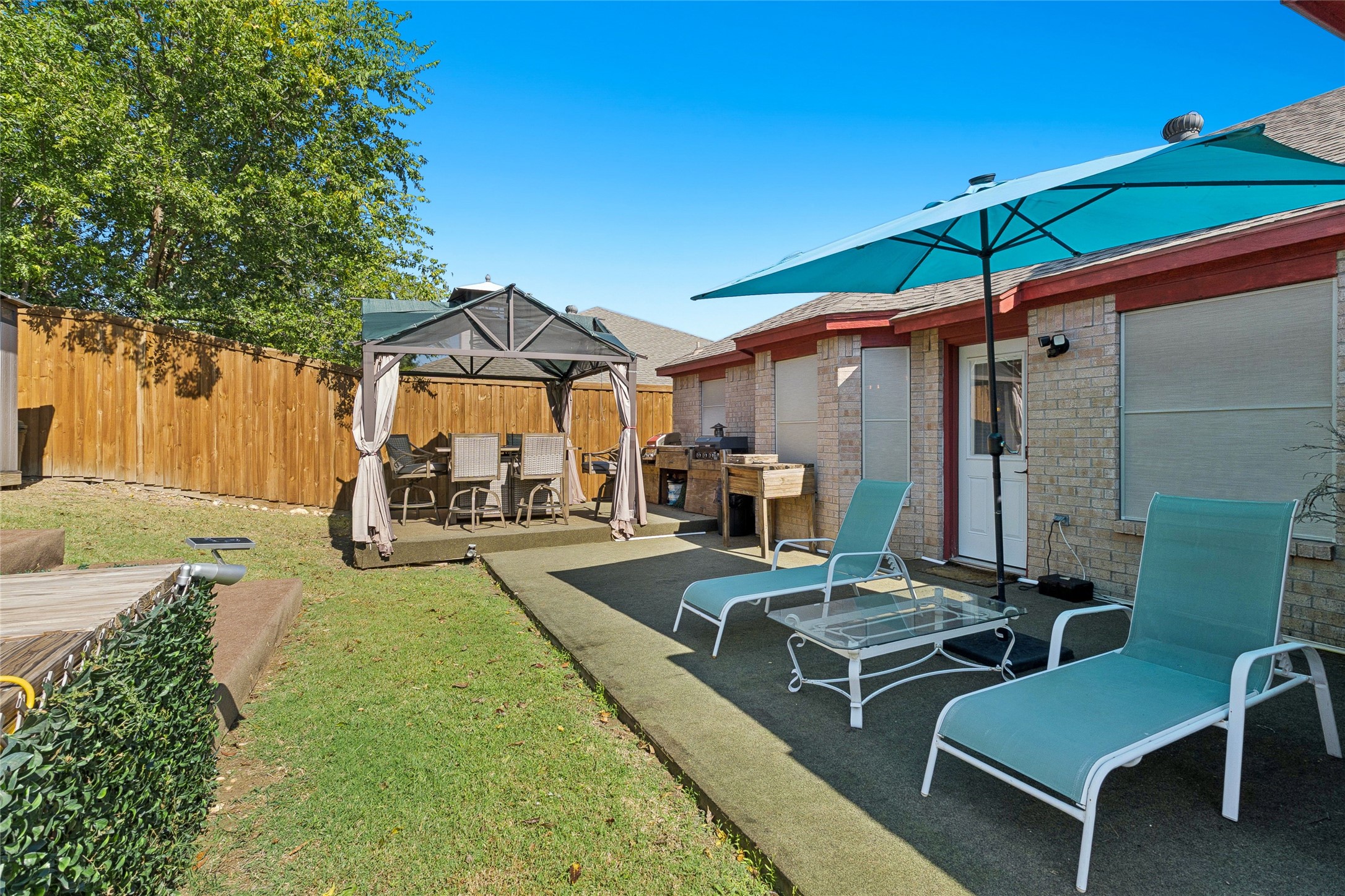 8113 Fox Chase Drive Fort Worth TX 76137