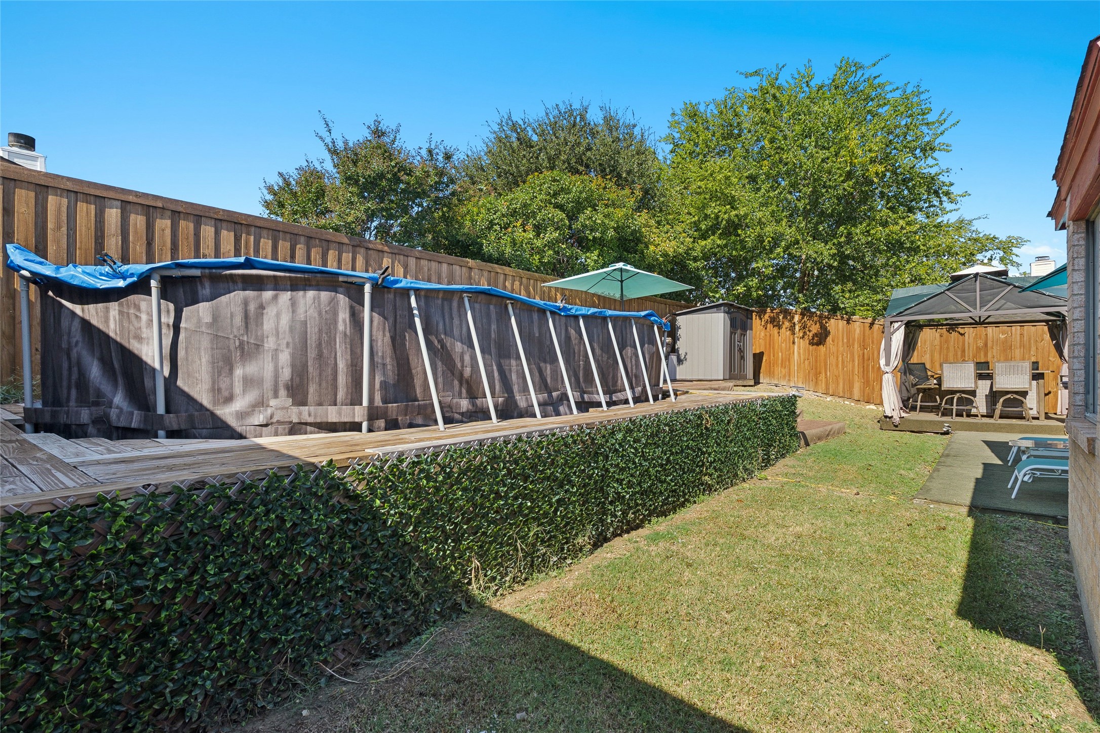 8113 Fox Chase Drive Fort Worth TX 76137