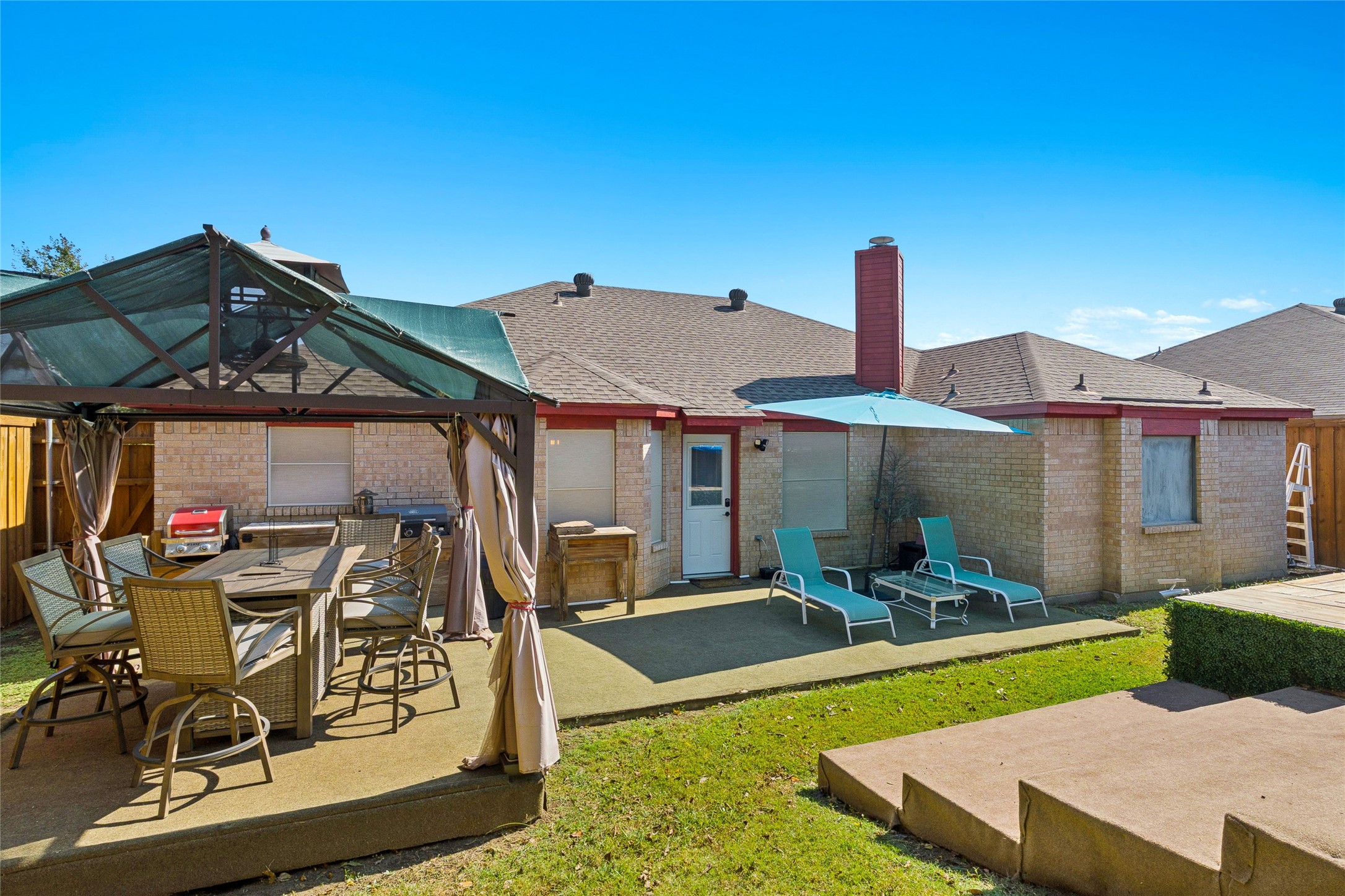 8113 Fox Chase Drive Fort Worth TX 76137