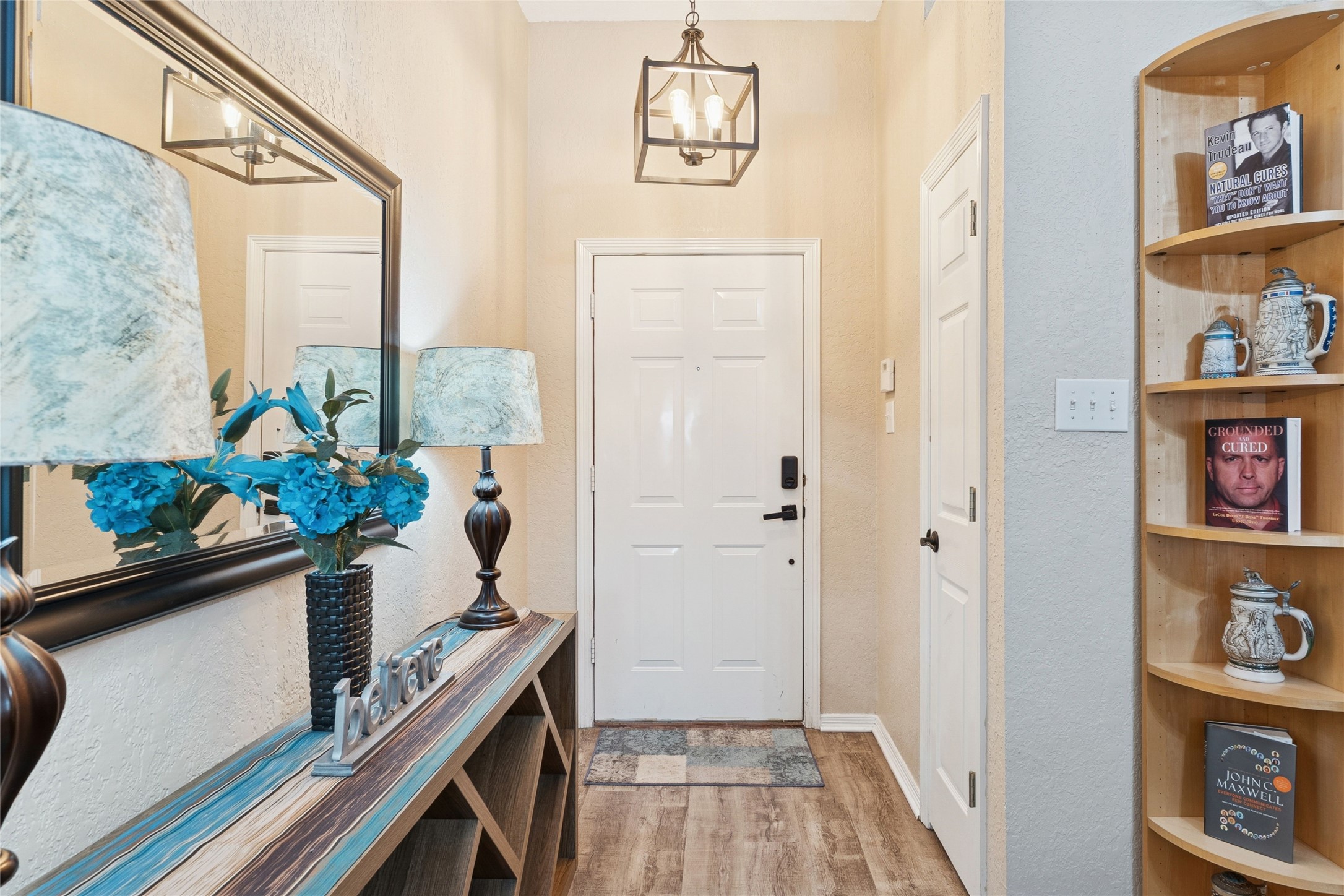 8113 Fox Chase Drive Fort Worth TX 76137