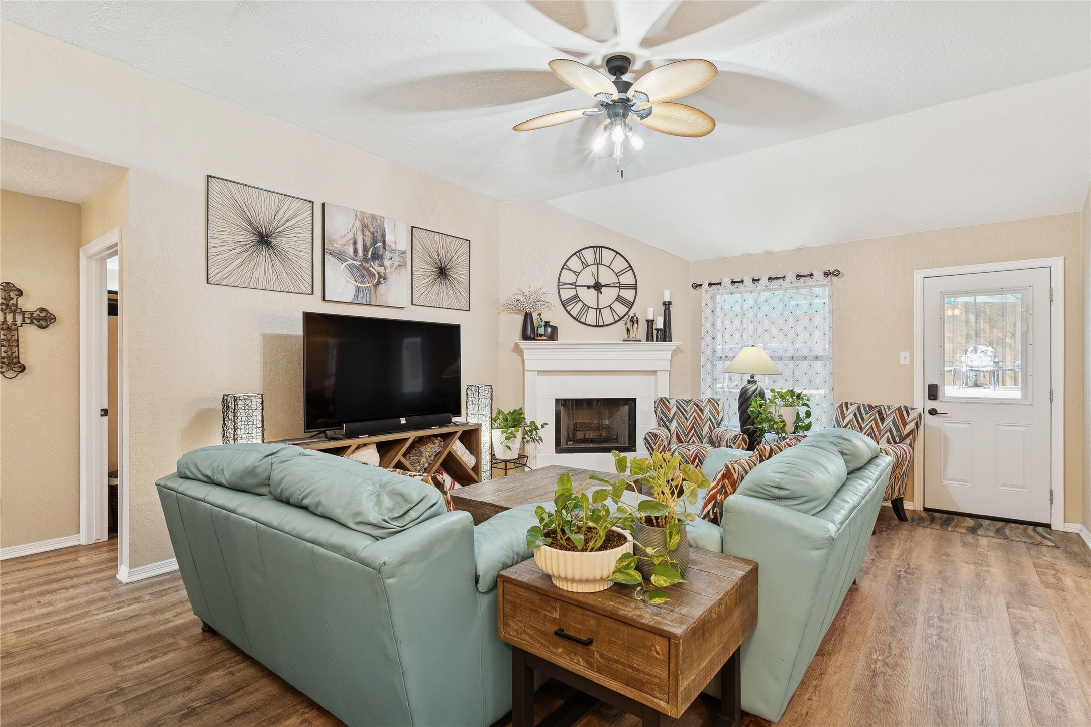 8113 Fox Chase Drive Fort Worth TX 76137