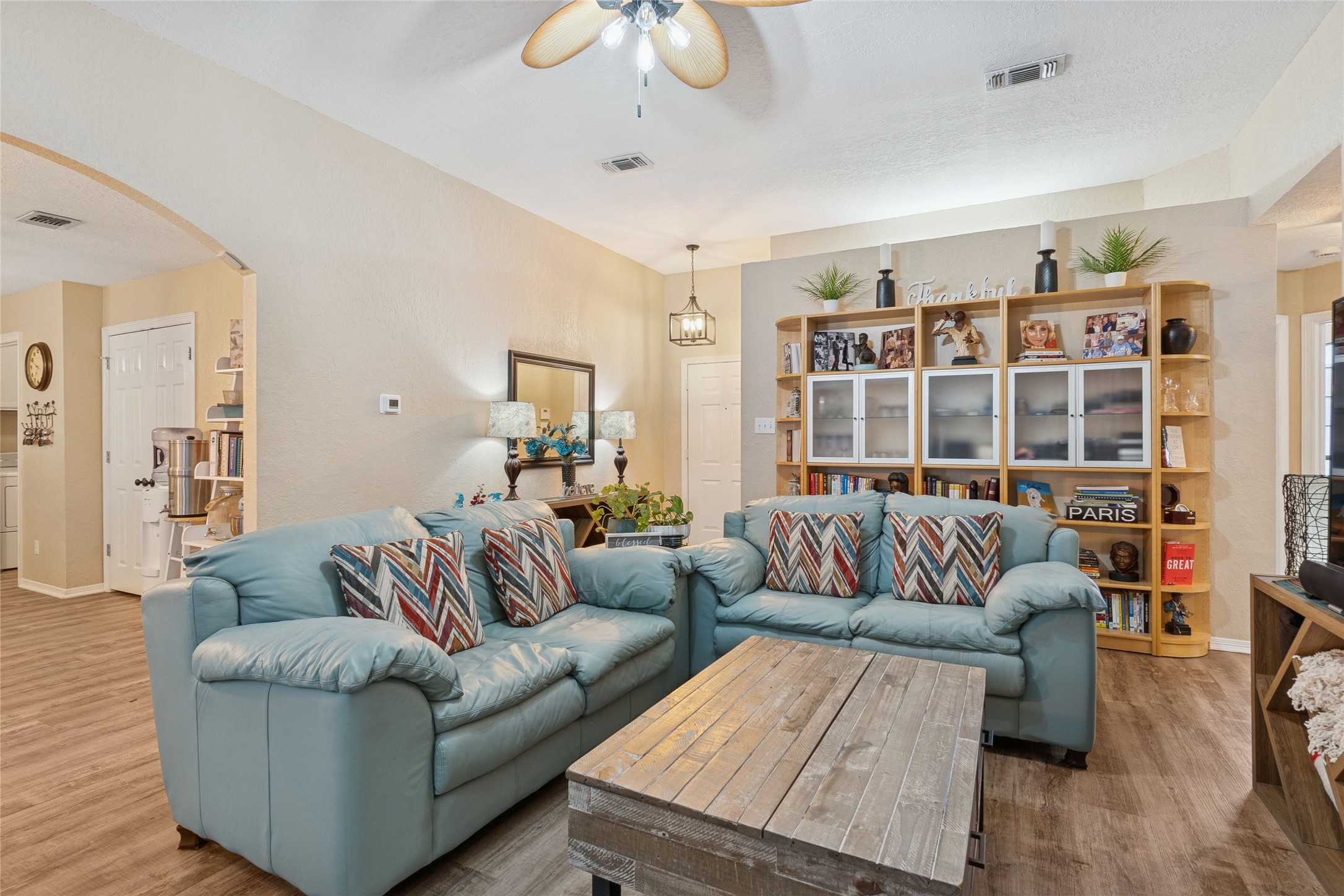 8113 Fox Chase Drive Fort Worth TX 76137