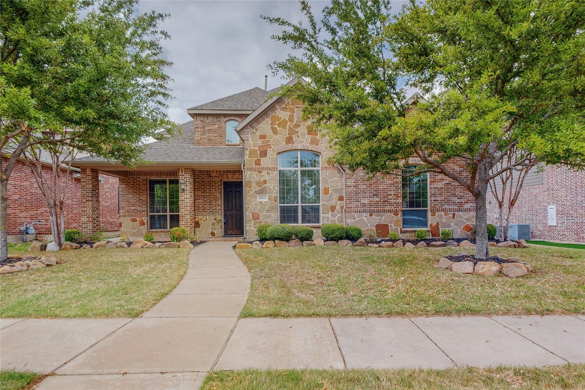 3603 Ridge Glen Drive Sachse TX 75048