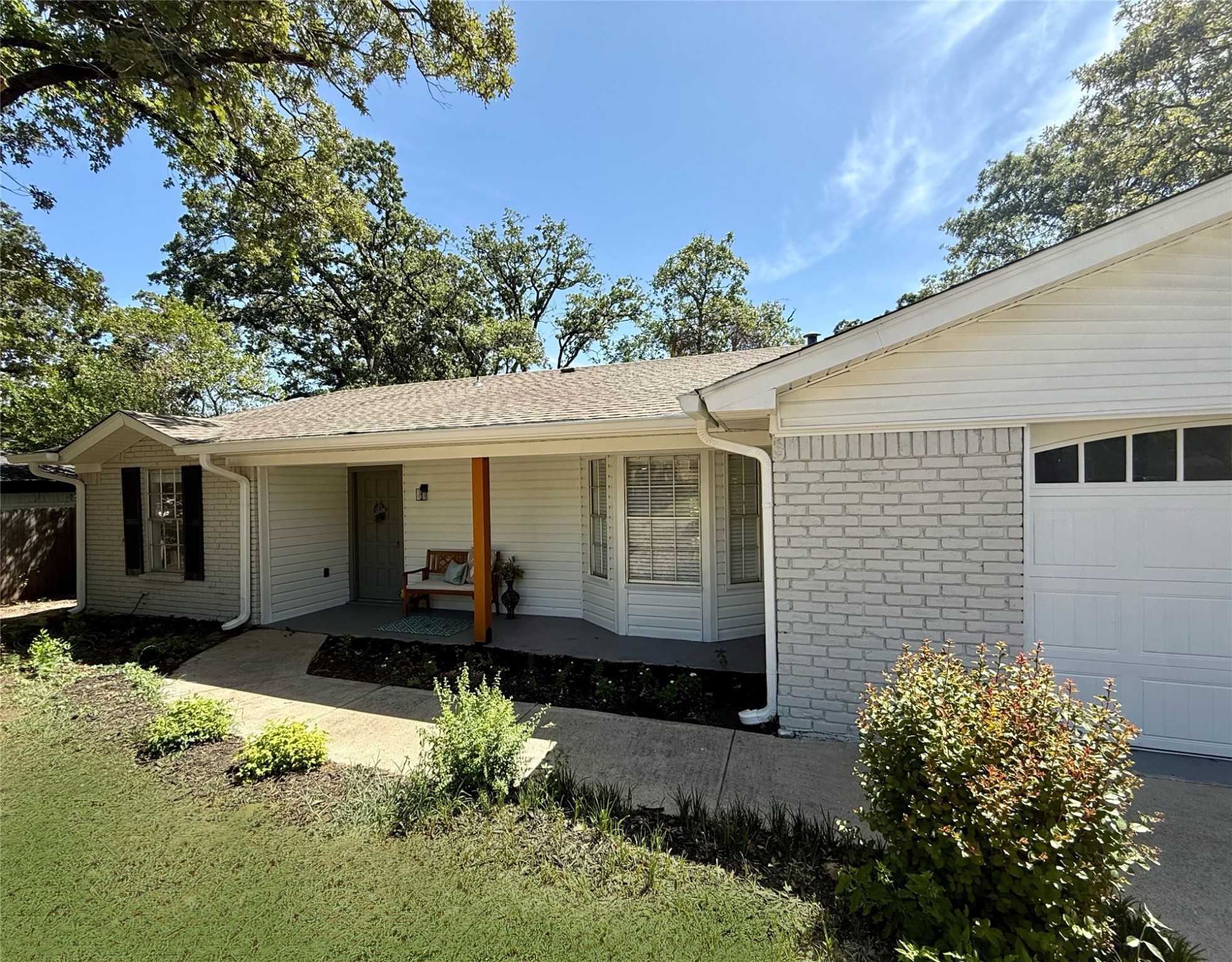 3627 Bordeaux Court Arlington TX 76016