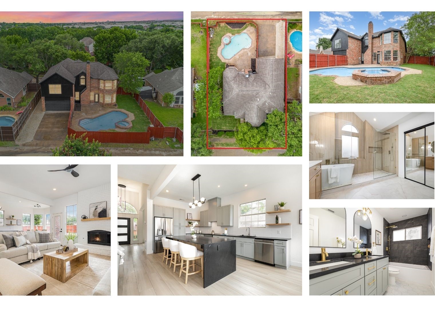 1412 W Peters Colony Road Carrollton TX 75007