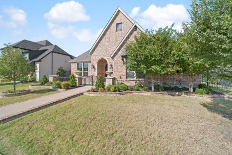 1908 Granite Range Lane Arlington TX 76005