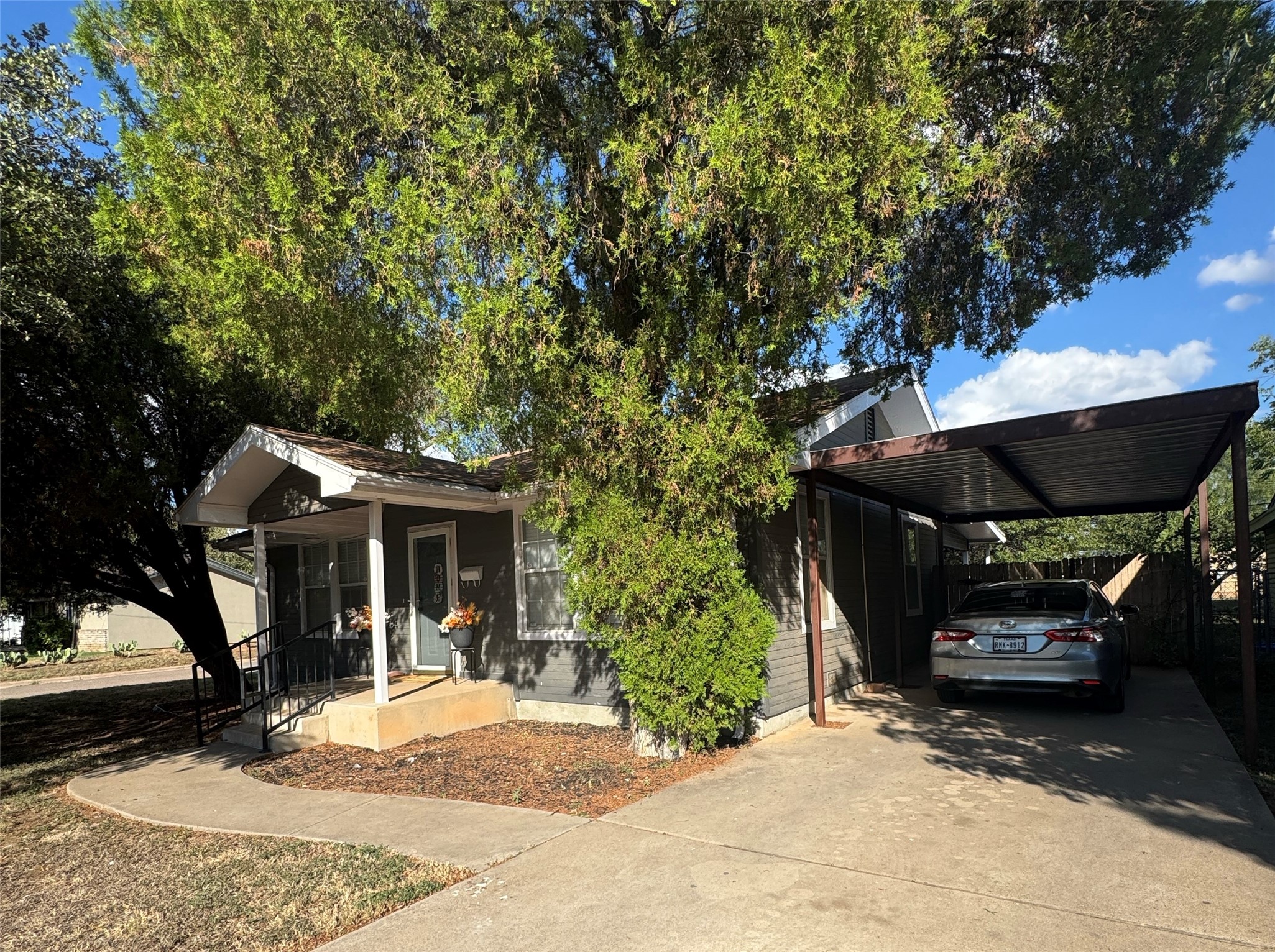 1501 Matador Street Abilene TX 79605