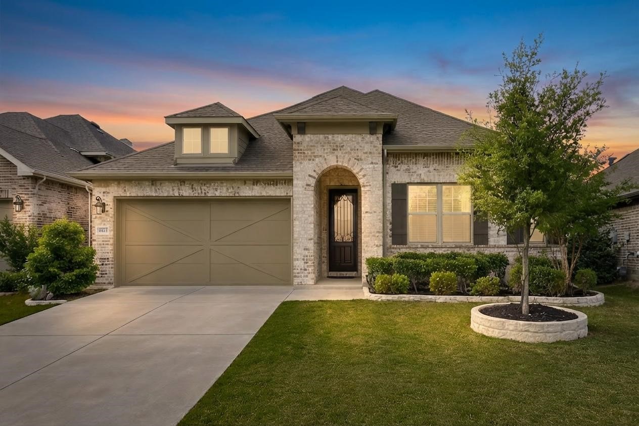 9620 Oxbow Lane Little Elm TX 75068