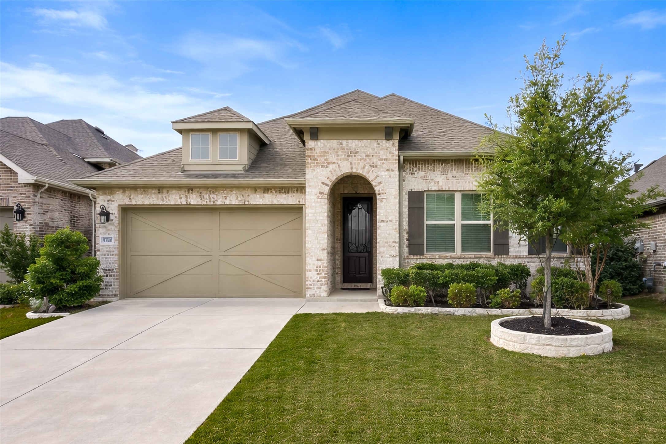 9620 Oxbow Lane Little Elm TX 75068