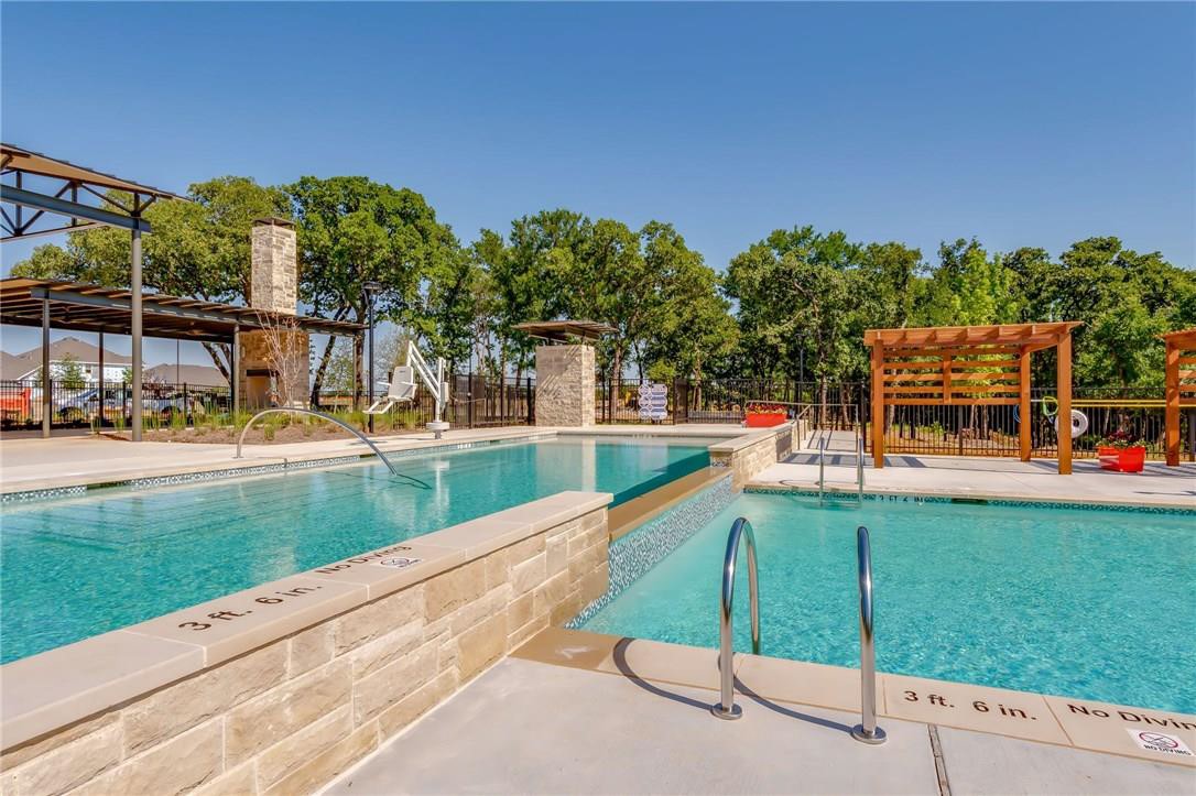 9620 Oxbow Lane Little Elm TX 75068