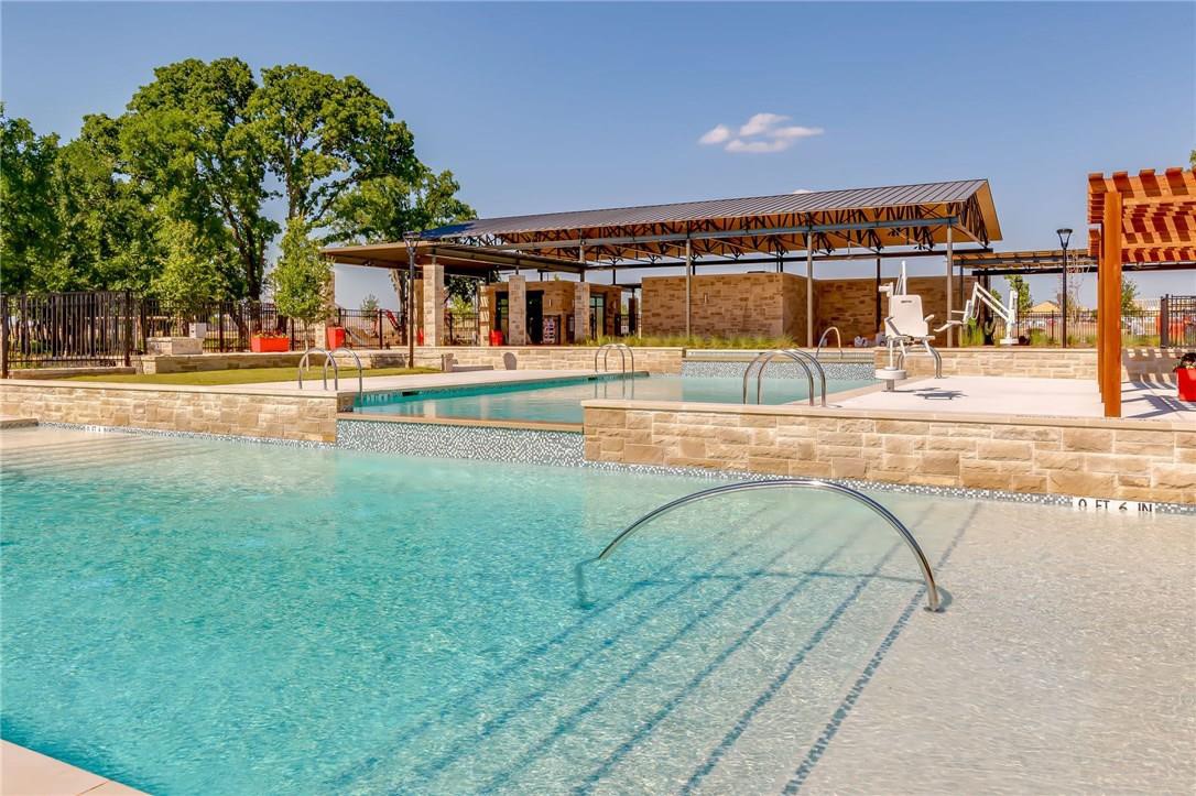 9620 Oxbow Lane Little Elm TX 75068