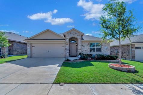 9320 Castorian Drive Fort Worth TX 76131