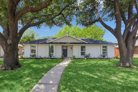 2713 Baylor Drive Rowlett TX 75088