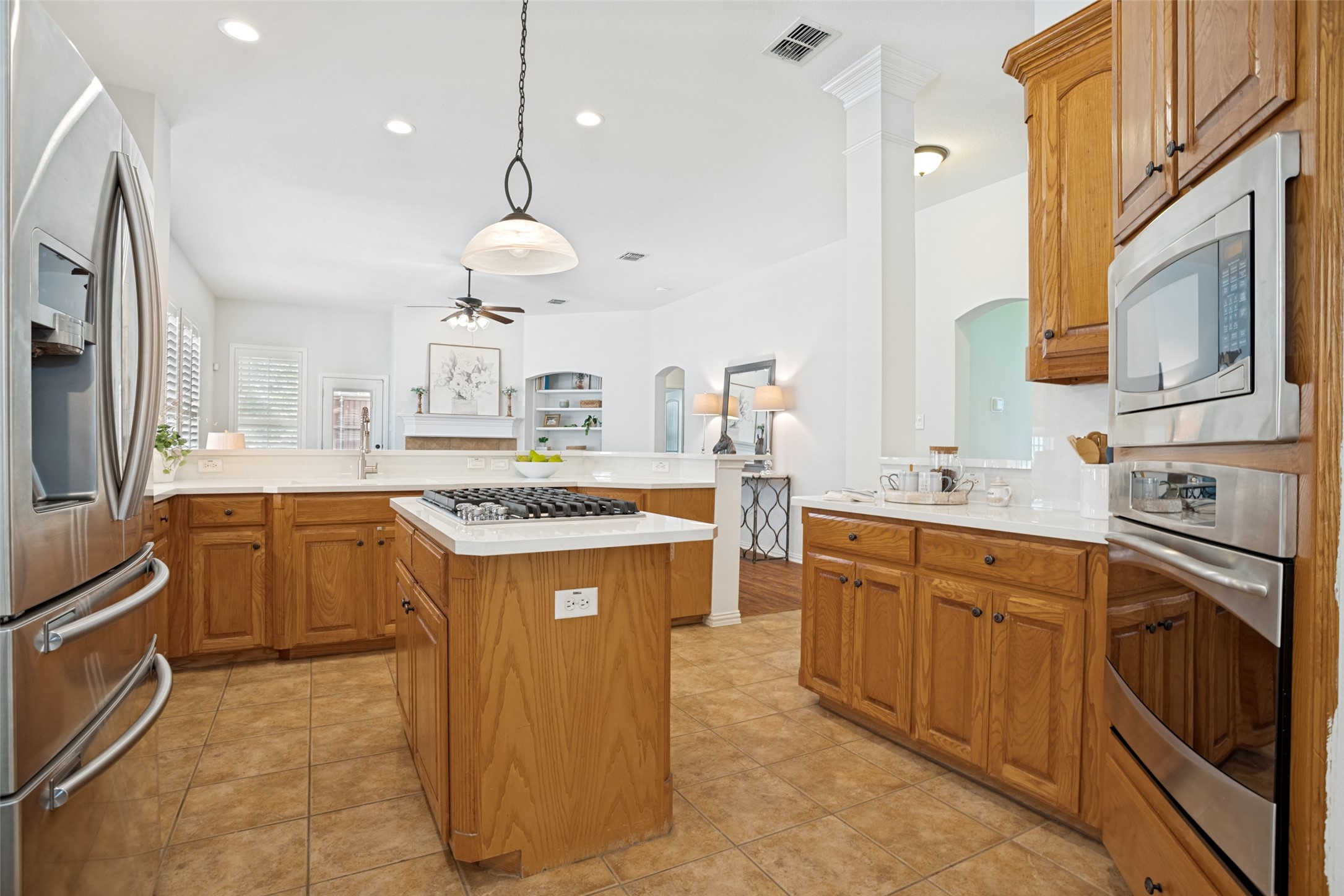 418 Rosemont Lane Fairview TX 75069