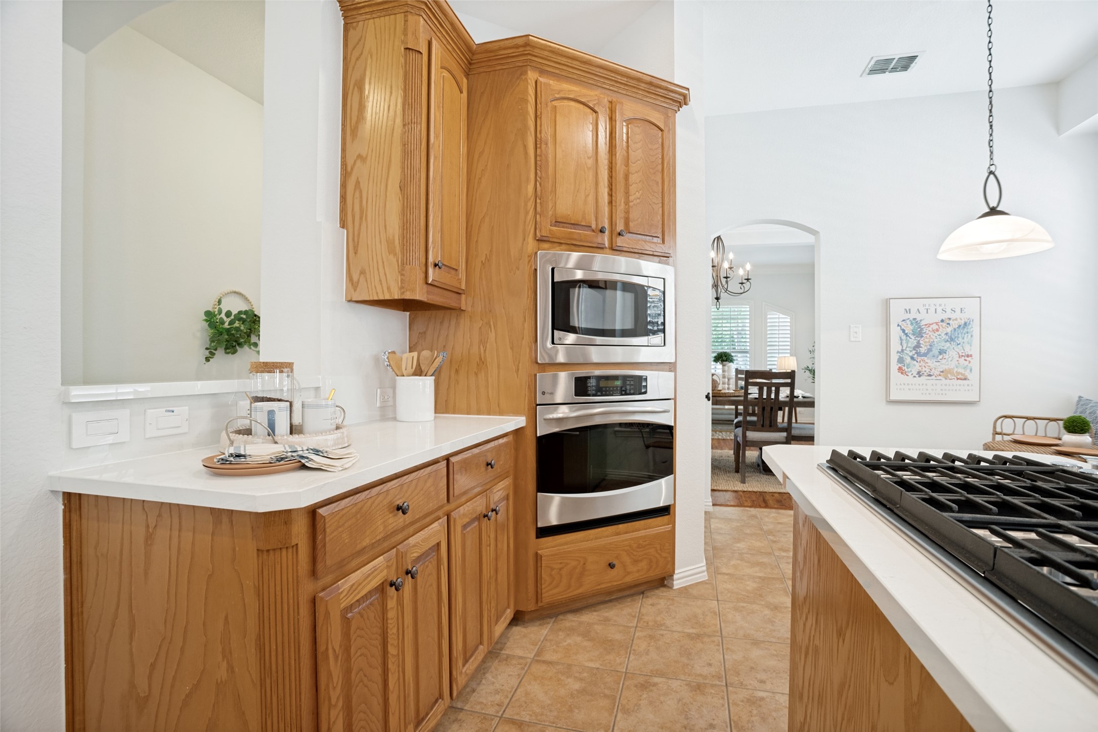 418 Rosemont Lane Fairview TX 75069