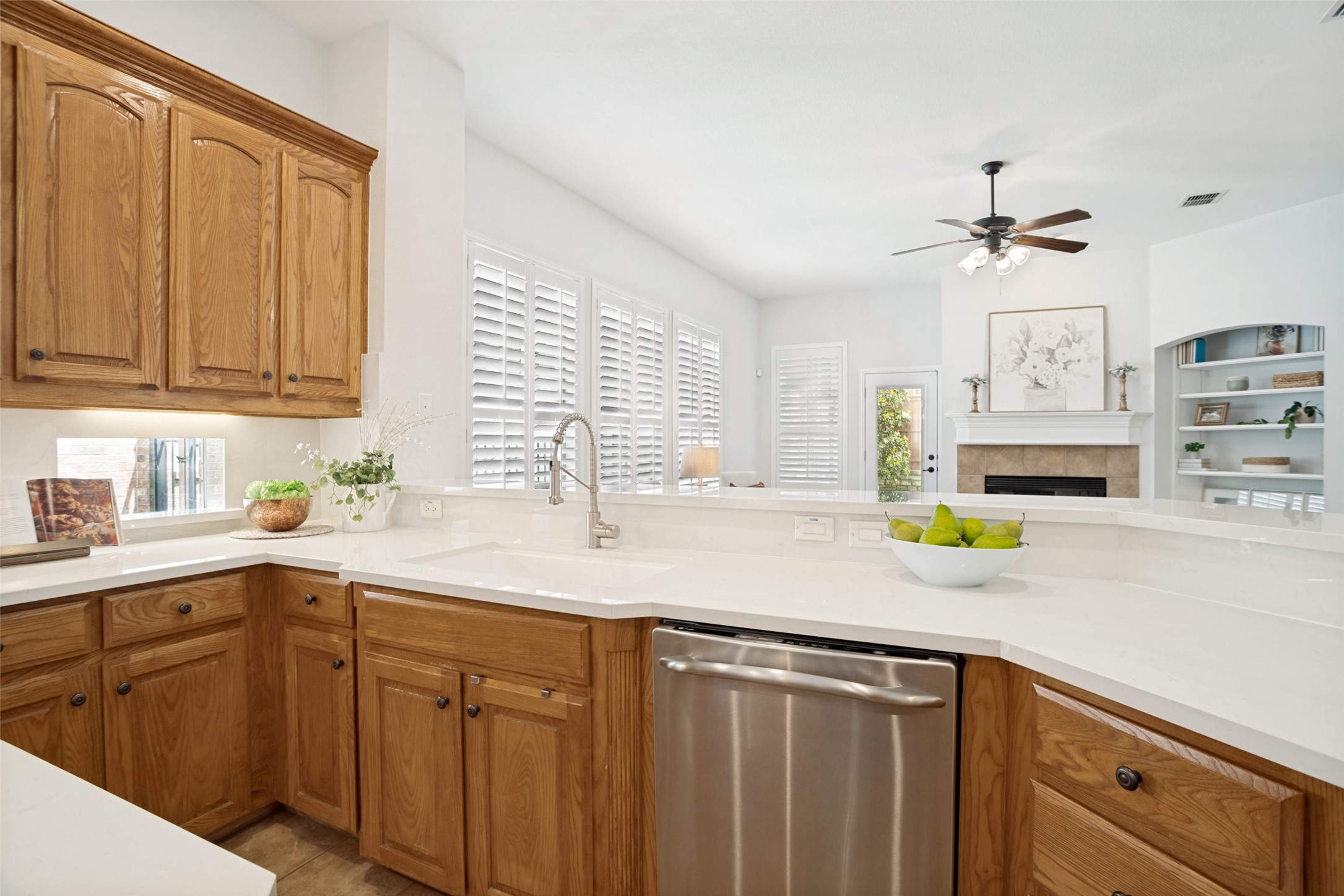 418 Rosemont Lane Fairview TX 75069