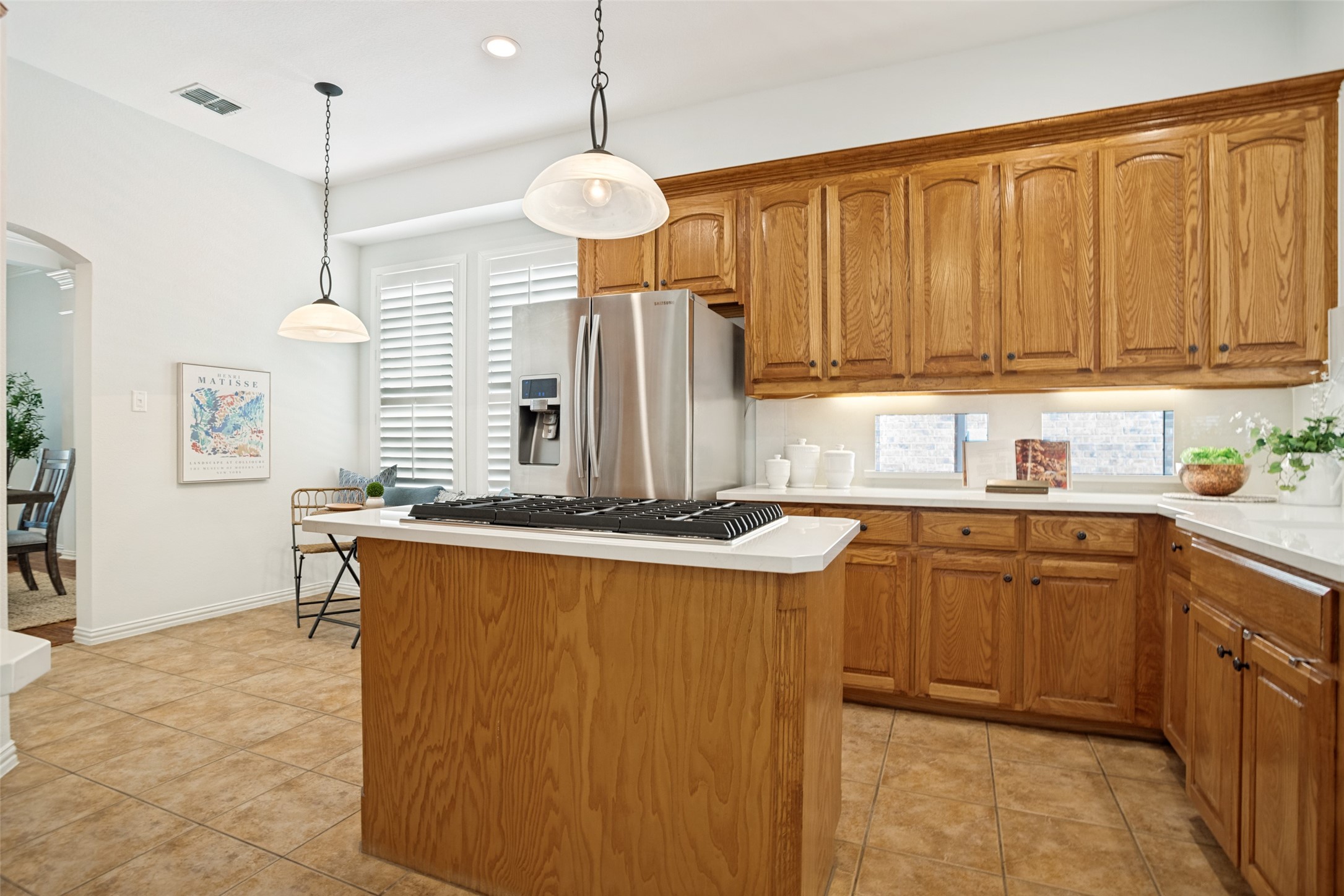 418 Rosemont Lane Fairview TX 75069