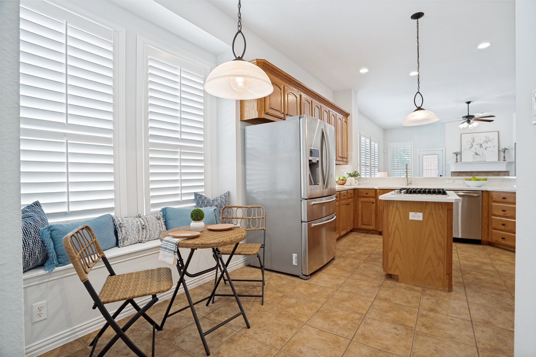 418 Rosemont Lane Fairview TX 75069