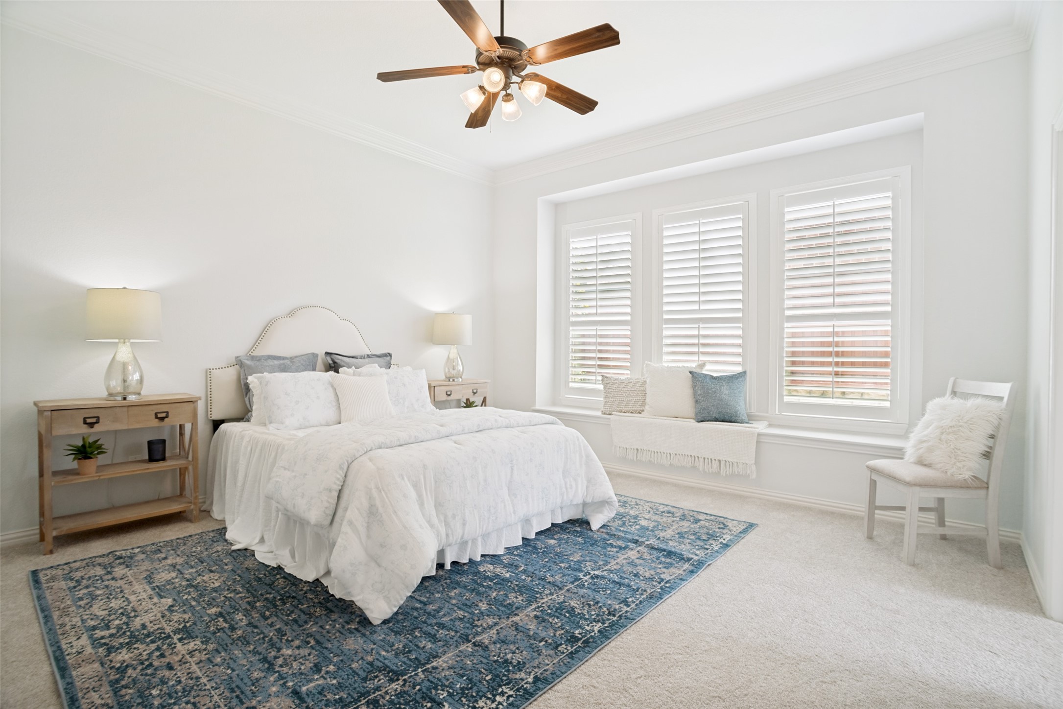 418 Rosemont Lane Fairview TX 75069