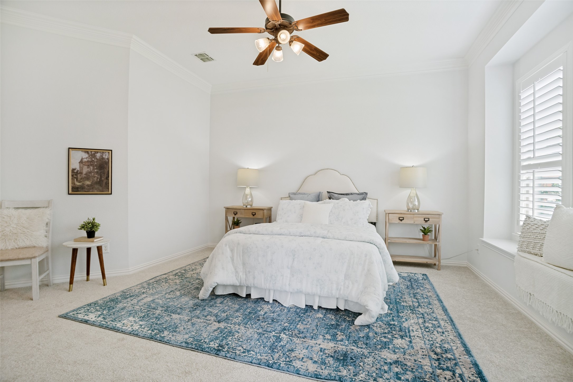 418 Rosemont Lane Fairview TX 75069