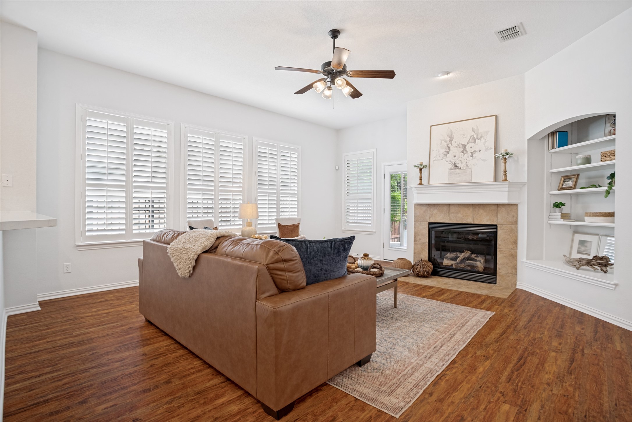 418 Rosemont Lane Fairview TX 75069