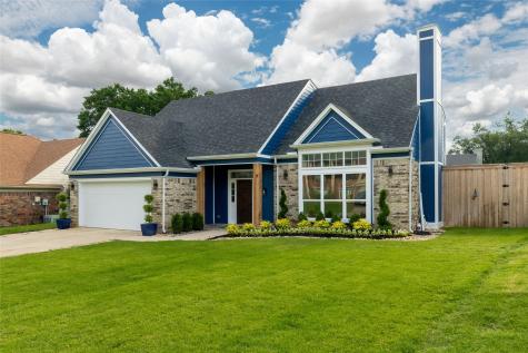 4337 Woodglen Drive Grapevine TX 76051