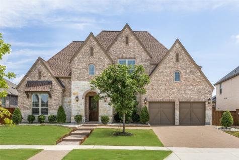 15199 Viburnum Road Frisco TX 75035
