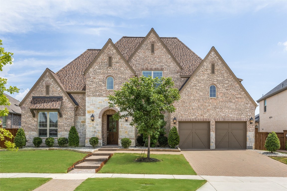 15199 Viburnum Road Frisco TX 75035