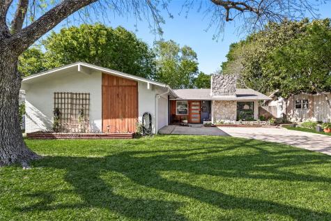 912 Wisteria Way Richardson TX 75080