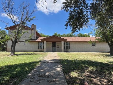 2801 Avenue M Brownwood TX 76801