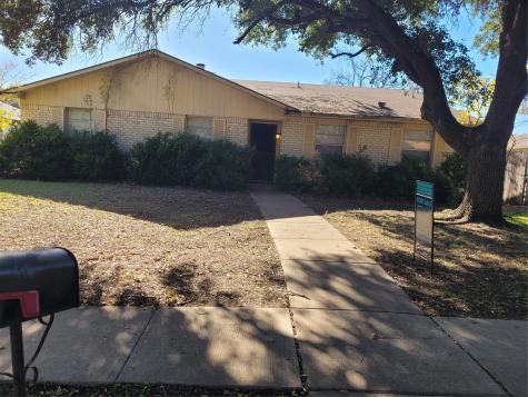 1400 Harvest Glen Drive Plano TX 75023