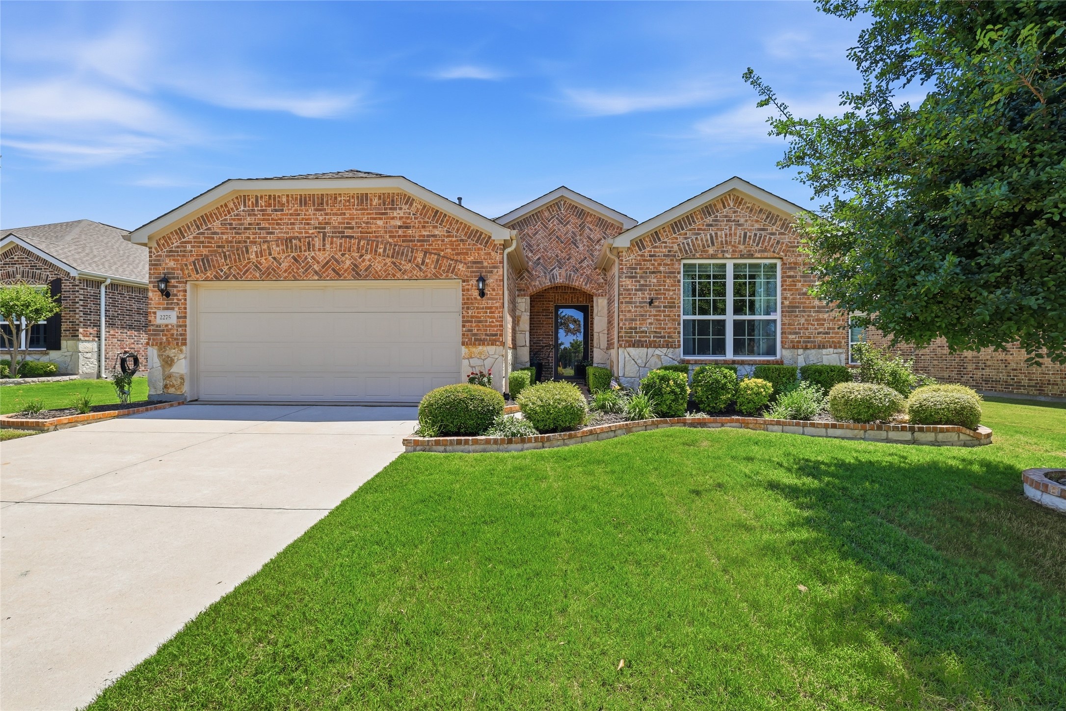 2275 Brookdale Drive Frisco TX 75036