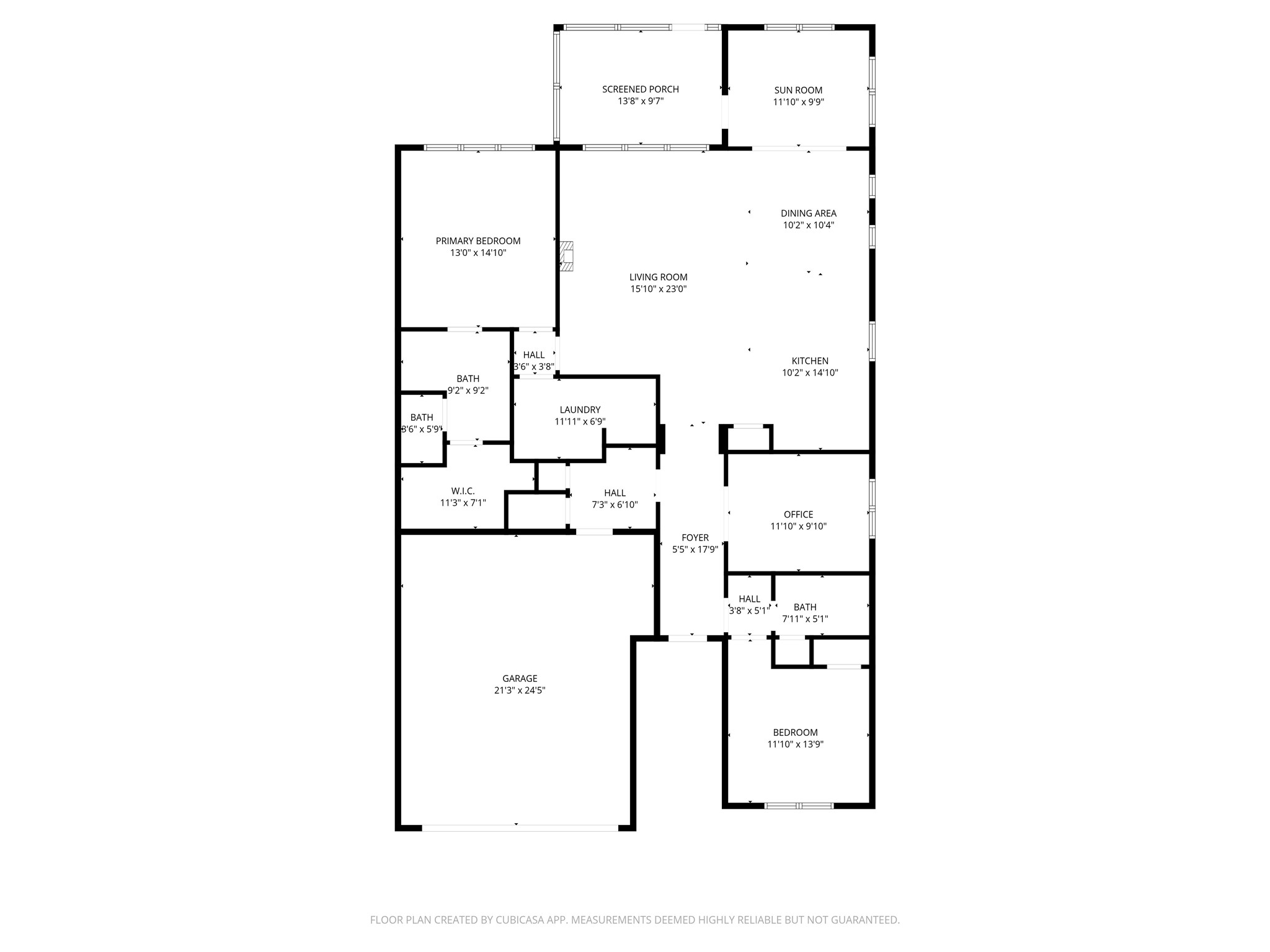 2275 Brookdale Drive Frisco TX 75036