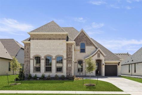 617 Singing Water Drive Rockwall TX 75087