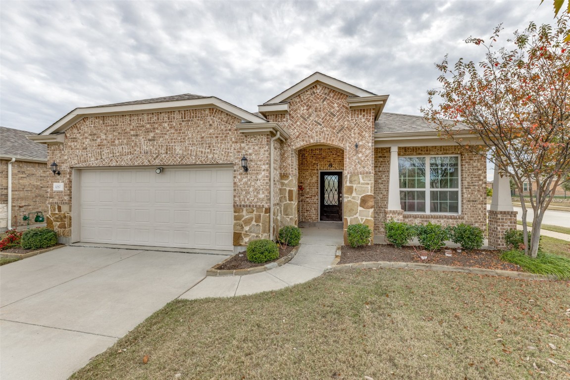 3087 Catamaran Court Frisco TX 75036