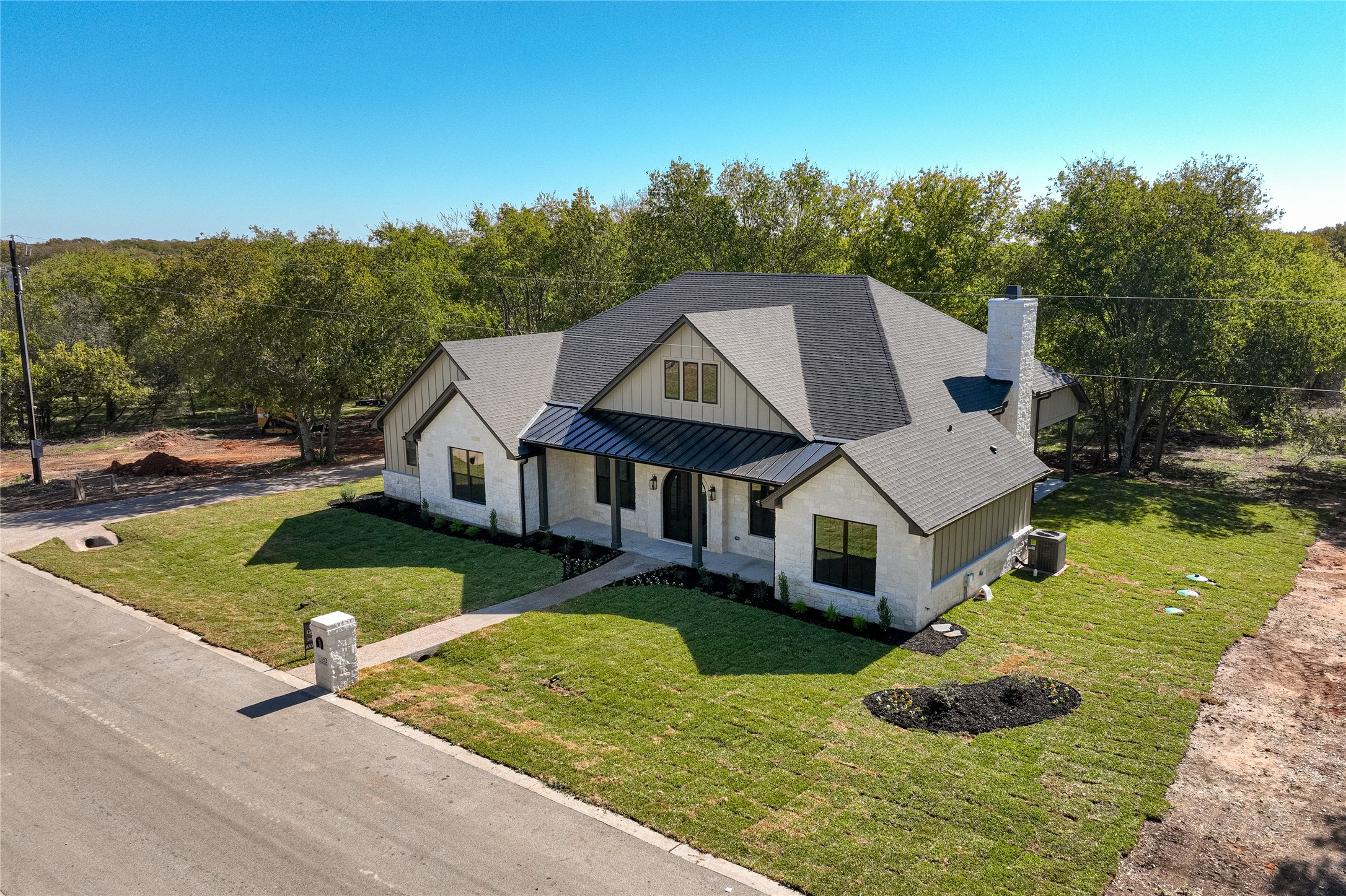 152 N Big Red Way China Spring TX 76633