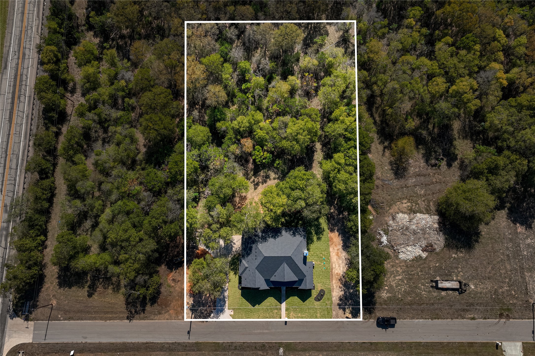 152 N Big Red Way China Spring TX 76633
