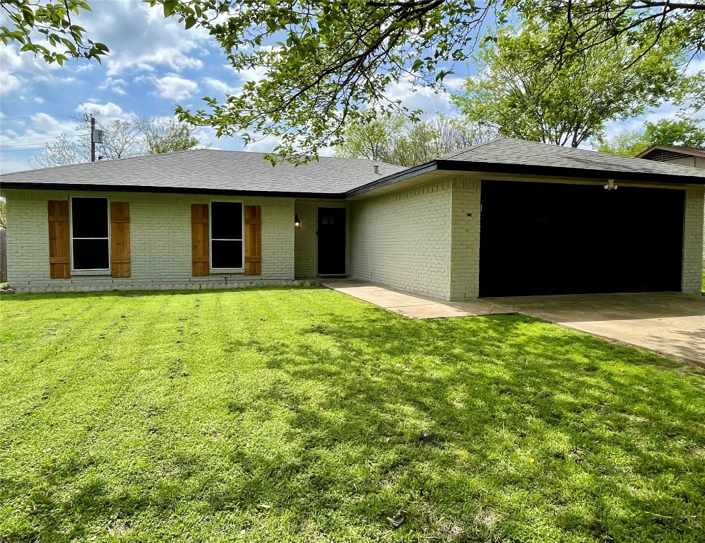 322 Linklea Drive Duncanville TX 75137