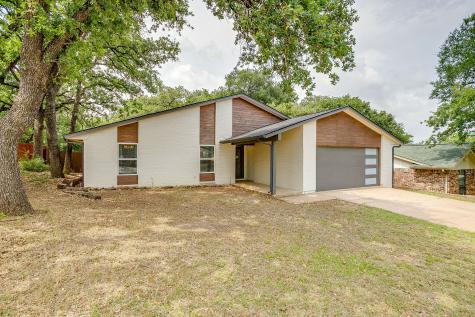 7612 Ripple Creek Court Fort Worth TX 76120