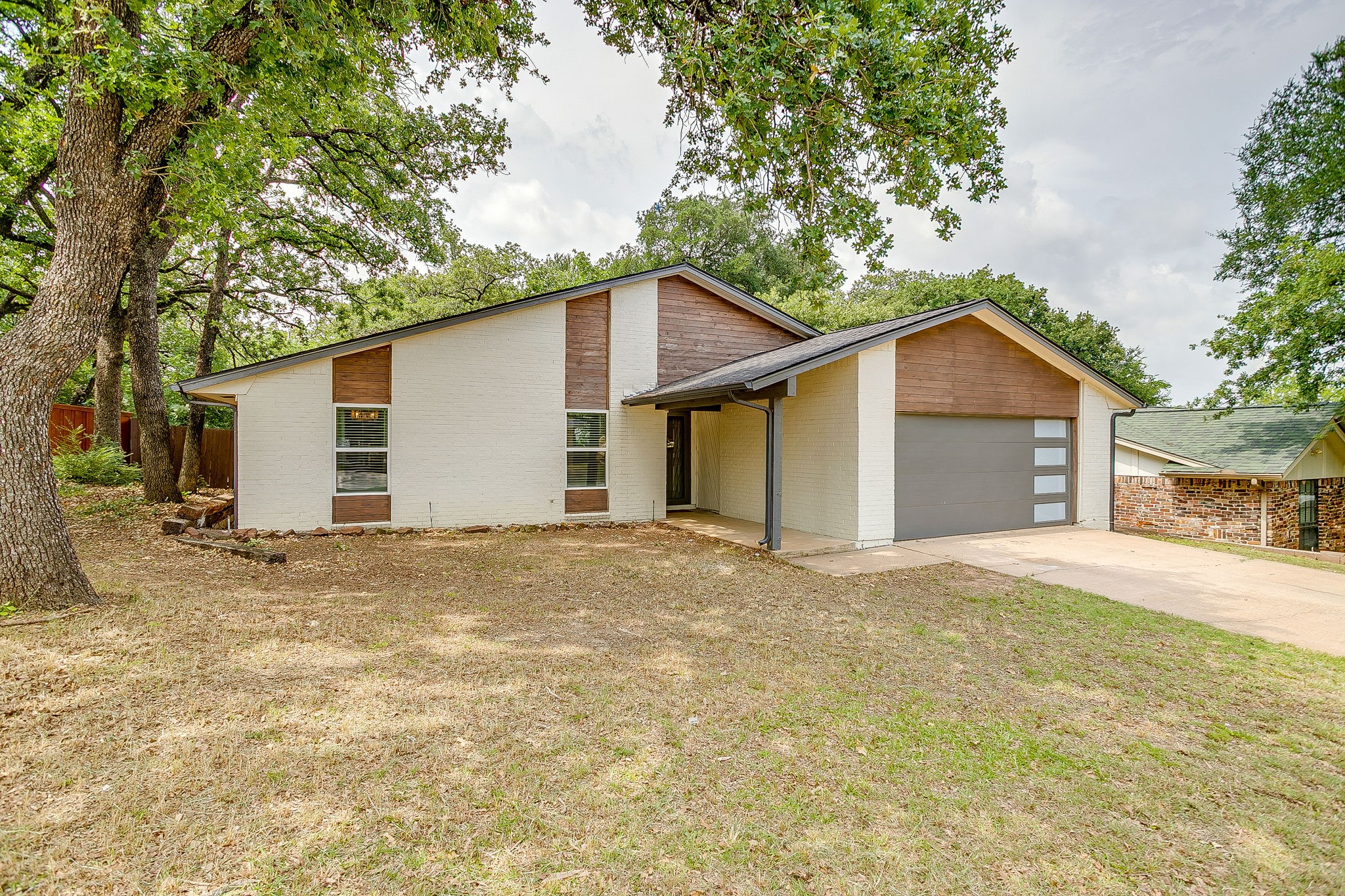 7612 Ripple Creek Court Fort Worth TX 76120