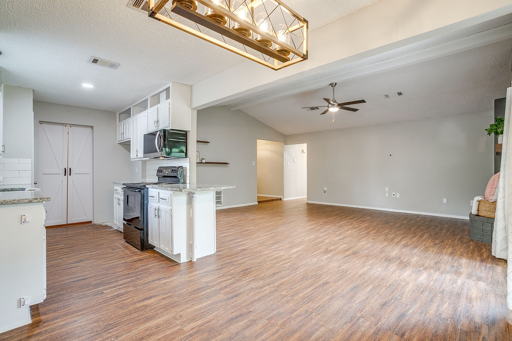 7612 Ripple Creek Court Fort Worth TX 76120