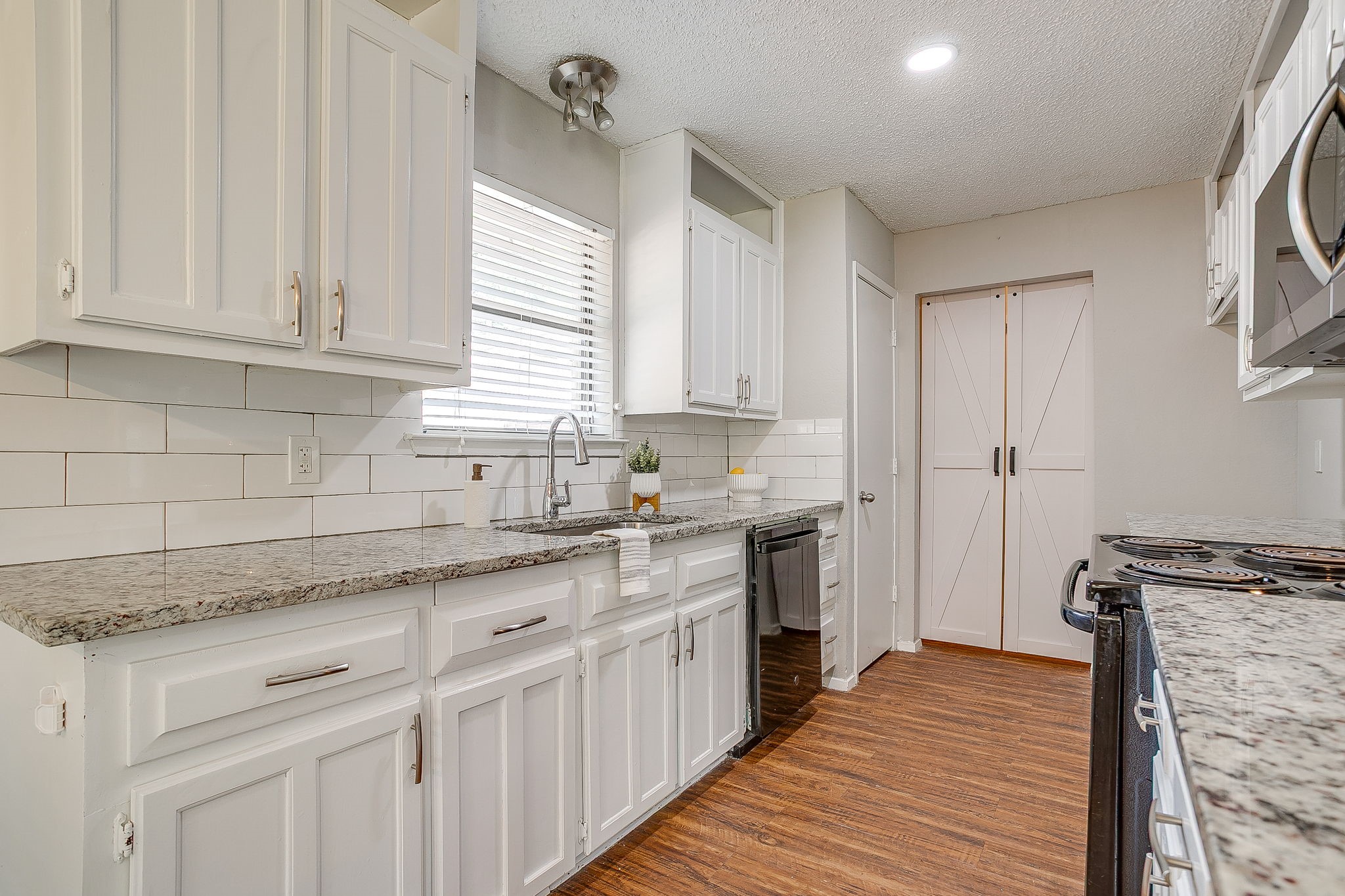 7612 Ripple Creek Court Fort Worth TX 76120