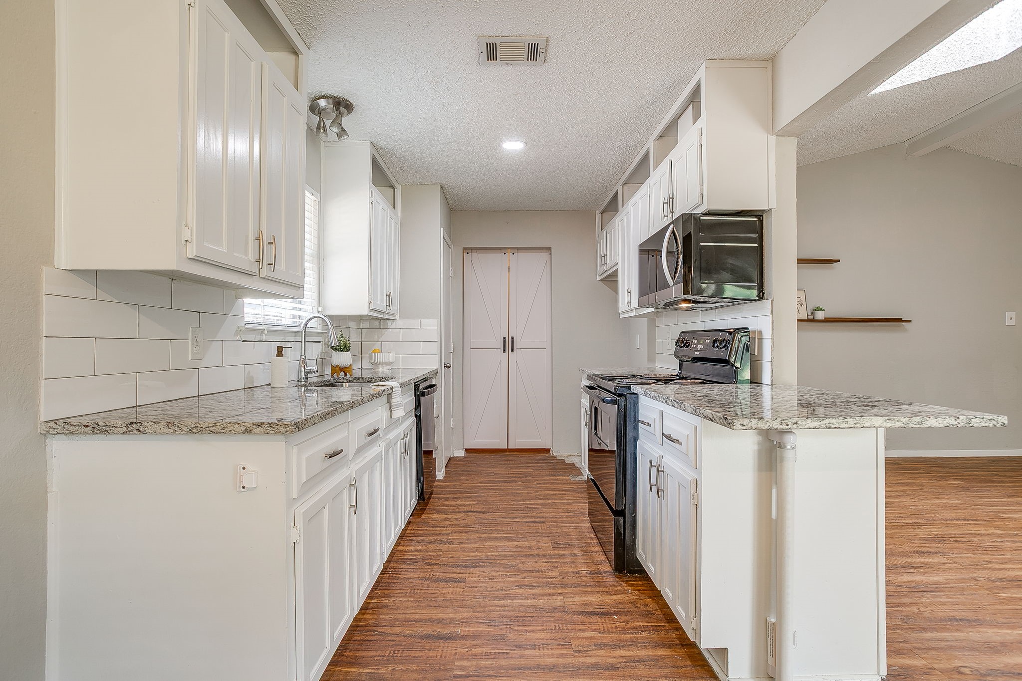 7612 Ripple Creek Court Fort Worth TX 76120