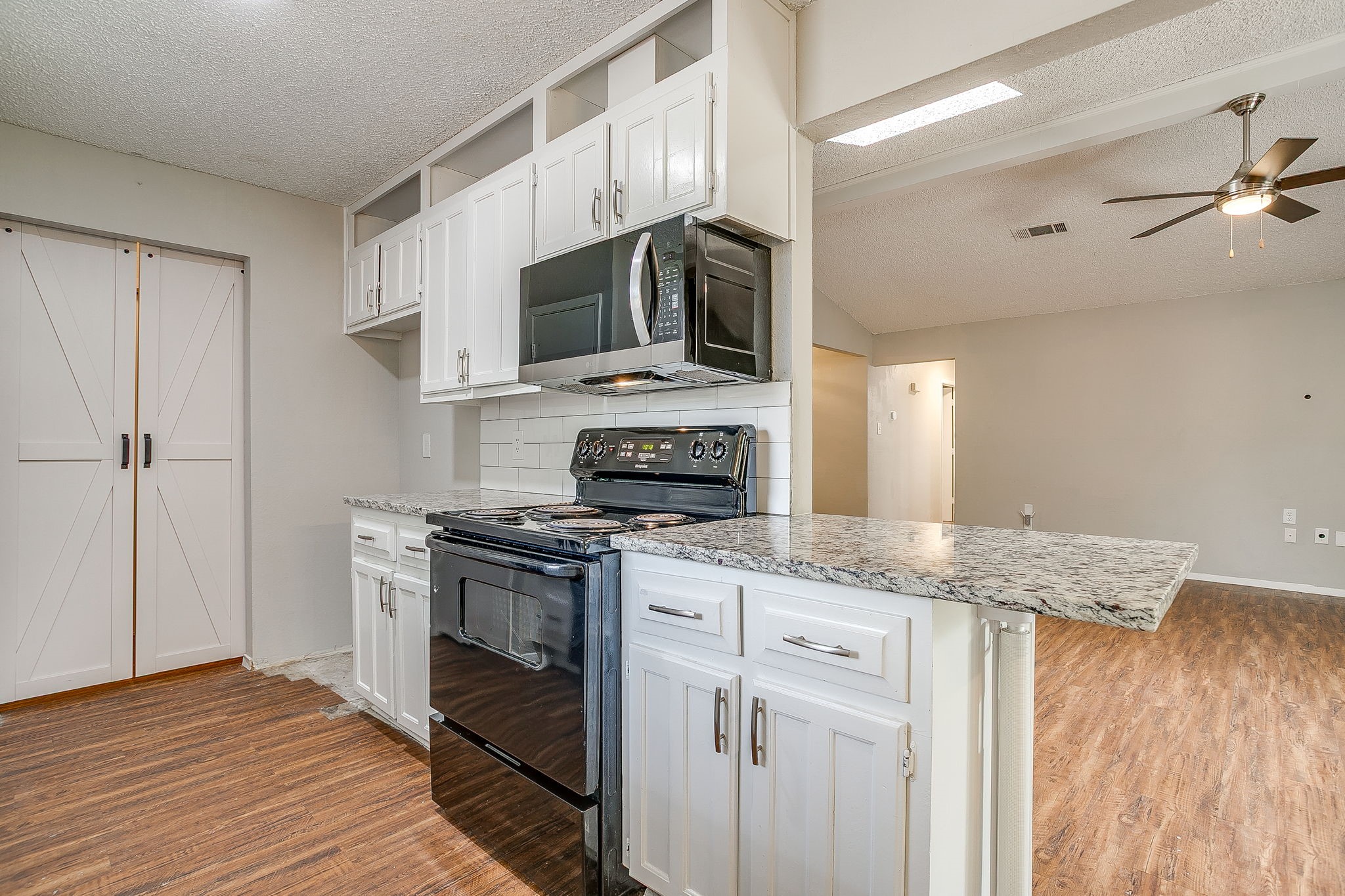 7612 Ripple Creek Court Fort Worth TX 76120