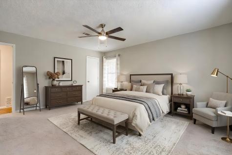 7612 Ripple Creek Court Fort Worth TX 76120