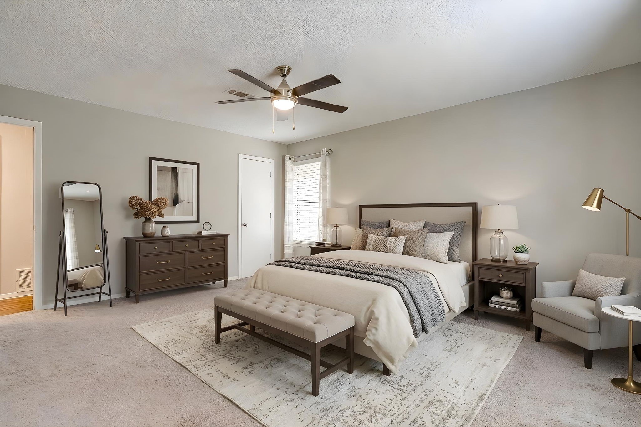 7612 Ripple Creek Court Fort Worth TX 76120
