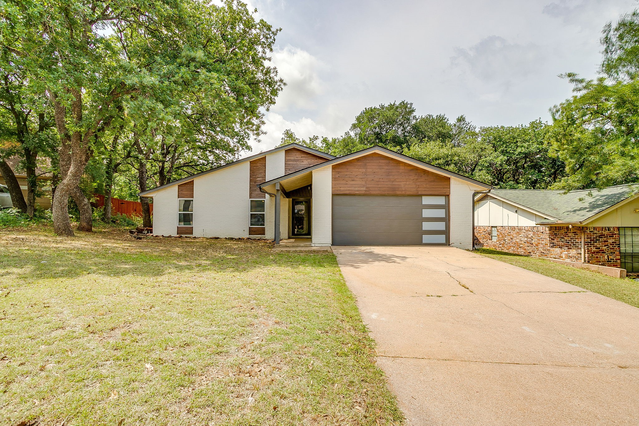 7612 Ripple Creek Court Fort Worth TX 76120
