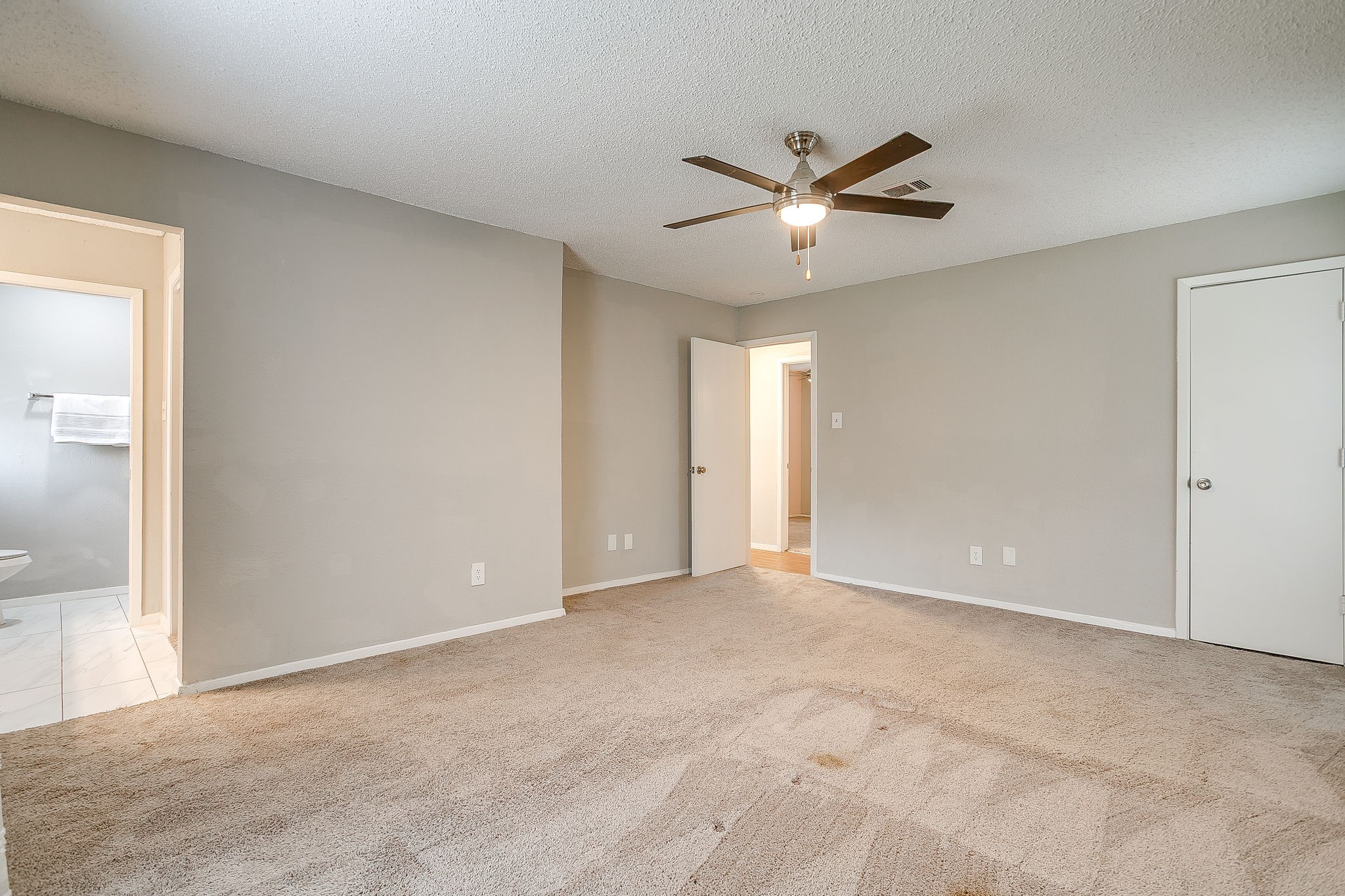 7612 Ripple Creek Court Fort Worth TX 76120