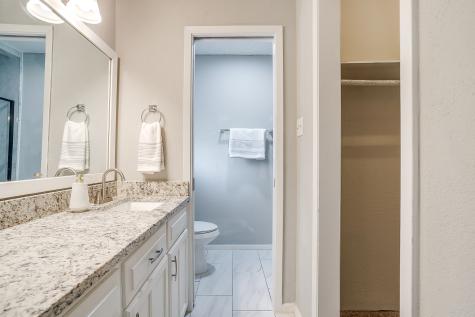 7612 Ripple Creek Court Fort Worth TX 76120