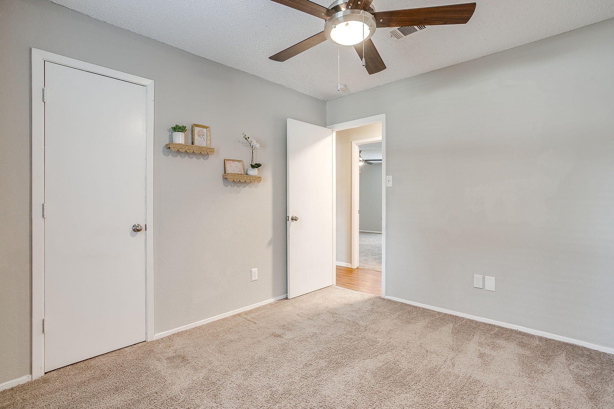 7612 Ripple Creek Court Fort Worth TX 76120